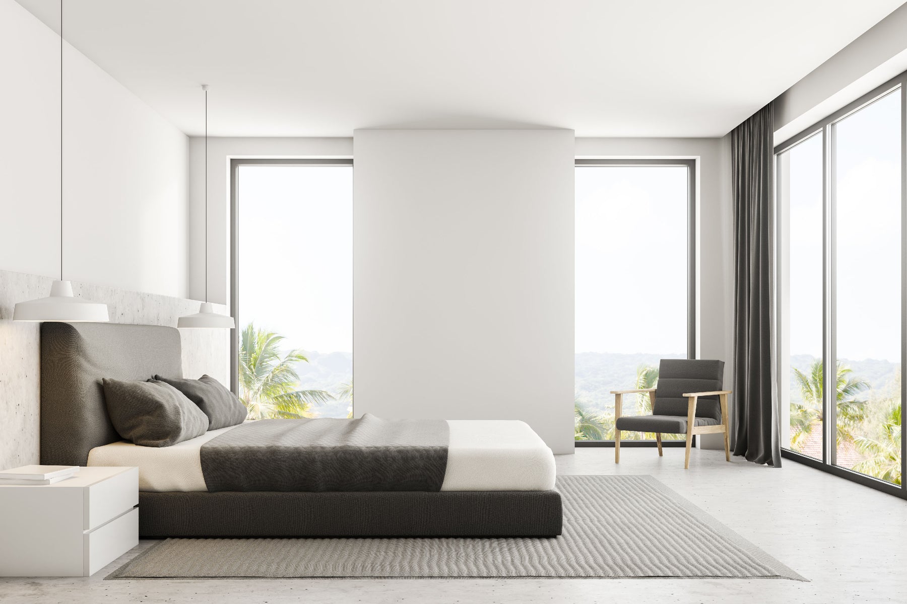 Curtains and Drapes