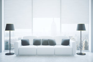 MOVE motorizes blinds and shades easy