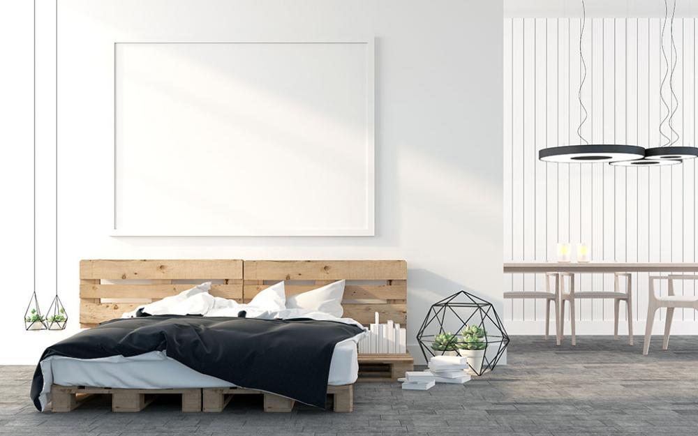 MOVE motor for vertical blinds